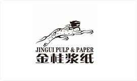 APP中国纸浆品牌:金桂浆纸
