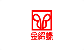 APP中国办公用纸品牌:金彩蝶